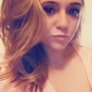 Meet your Posher, Angelica